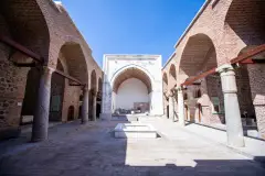 Konya Akşehir Stone Artifacts Museum photo 4