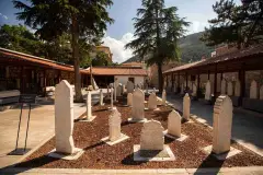 Konya Akşehir Stone Artifacts Museum photo 5