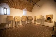 Konya Ince Minare Stone and Wooden Works Museum photo 7