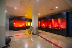 Ankara MTA Şehit Cuma DAĞ Natural History Museum photo 2