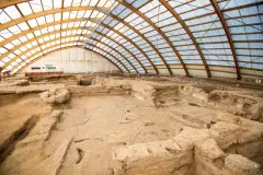 Konya Neolithic Site of Çatalhöyük photo 5