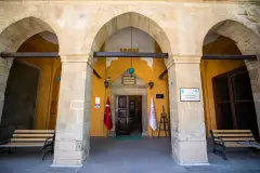 Kütahya Encaustic Tile  Museum  photo 1