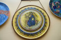 Kütahya Encaustic Tile  Museum  photo 5