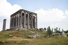 Kütahya Aizanoi Archaeological Site photo 4