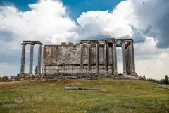 Kütahya Aizanoi Archaeological Site photo 6
