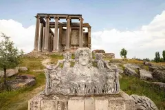 Kütahya Aizanoi Archaeological Site photo 8