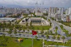 Mersin Museum photo 2