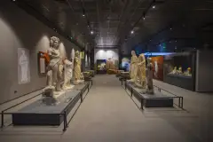 Mersin Museum photo 3
