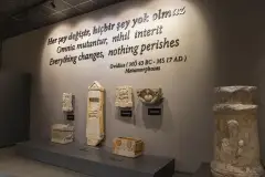 Mersin Museum photo 8