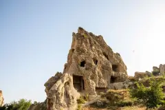 Nevşehir Göreme Archaeological Site photo 4