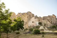 Nevşehir Göreme Archaeological Site photo 5