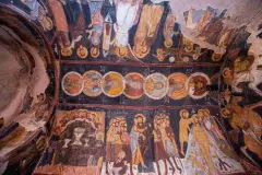 Nevşehir Gülşehir St. Jean Church photo 5