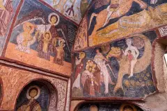 Nevşehir Gülşehir St. Jean Church photo 6