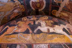 Nevşehir Gülşehir St. Jean Church photo 8