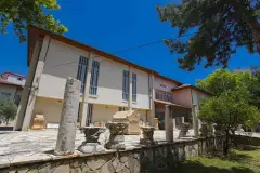 Mersin Silifke Museum photo 1