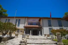 Mersin Silifke Museum photo 2