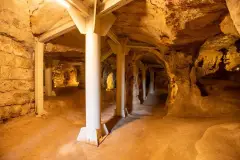 Nevşehir Mazı Underground City photo 3