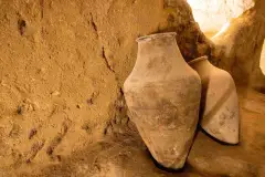 Nevşehir Mazı Underground City photo 8