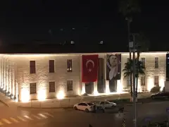 Mersin Tarsus Museum photo 1