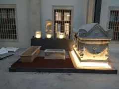 Mersin Tarsus Museum photo 3