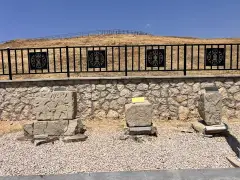 Malatya Arslantepe Archaeological Site and Open Air Museum photo 6