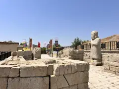 Malatya Arslantepe Archaeological Site and Open Air Museum photo 8