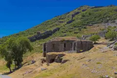 Mersin Anemurium  Archaeological Site photo 2