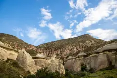 Nevşehir Zelve-Paşabağları Archaeological Site photo 8