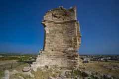 Mersin Aya Tekla Archaeological Site photo 1