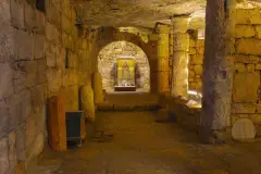 Mersin Aya Tekla Archaeological Site photo 4