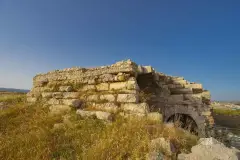 Mersin Aya Tekla Archaeological Site photo 7