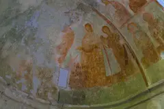 Mersin Cennet Cehennem  (Heaven and Hell) Caves photo 4