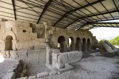 Niğde Andaval Archaeological Site photo 1