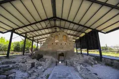 Niğde Andaval Archaeological Site photo 3