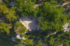 Mersin Gözne Castle photo 4