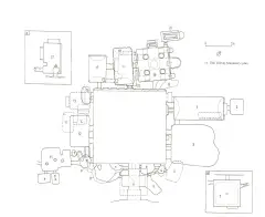 Niğde Gümüşler Monastery and Underground City photo 2