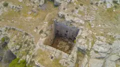 Niğde Gümüşler Monastery and Underground City photo 3