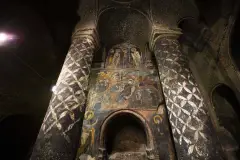 Niğde Gümüşler Monastery and Underground City photo 4