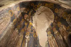 Niğde Gümüşler Monastery and Underground City photo 5