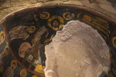 Niğde Gümüşler Monastery and Underground City photo 7
