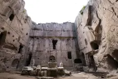 Niğde Gümüşler Monastery and Underground City photo 8