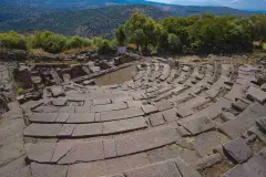Manisa Aigai Archaelogical Site photo 6
