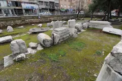 Manisa Akhisar Hill Tombs (Thyateira) photo 5