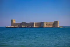 Mersin Maiden's Castle photo 1