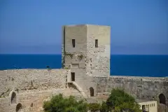Mersin Maiden's Castle photo 3