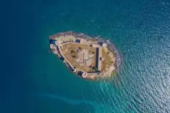 Mersin Maiden's Castle photo 7