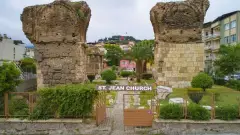 Manisa Alaşehir Archaeological Site photo 1