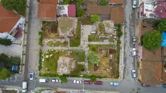 Manisa Alaşehir Archaeological Site photo 3