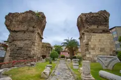 Manisa Alaşehir Archaeological Site photo 5
