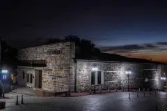 ANKARA Erimtan Archaeology and Arts Museum photo 4